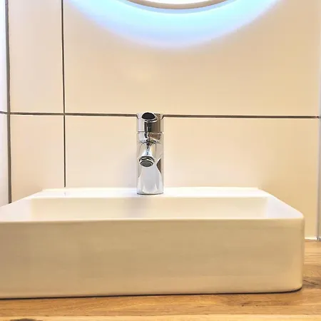 Lejlighed Mit Ausreichend Platz In *